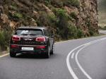 Mini Cooper S Clubman 2016 года (ZA)